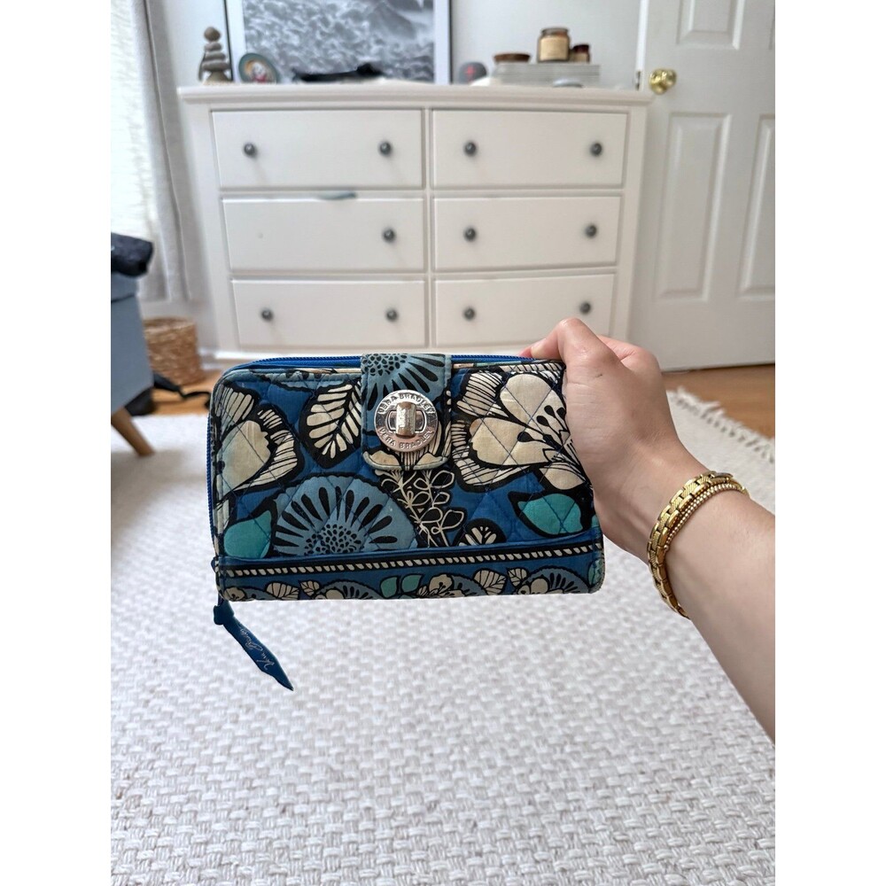 Vera Bradley Wallet